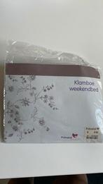 Klamboe (weekend)bed, Ophalen of Verzenden, Nieuw, Overige typen