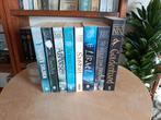 Garth Nix - Oude Koninkrijk Complete Serie, Ophalen of Verzenden, Gelezen, Garth Nix