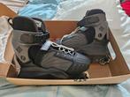 Stunt skates USD, Ophalen, Verstelbaar, Zo goed als nieuw