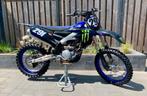 Yamaha YZ 250 F Monster Energy Edition (2022), 250 cc, Particulier, Crossmotor, 1 cilinder