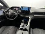 Peugeot 3008 1.2 PureTech Allure Pack Business / Camera / 3D, Gebruikt, 1199 cc, Leder en Stof, Origineel Nederlands