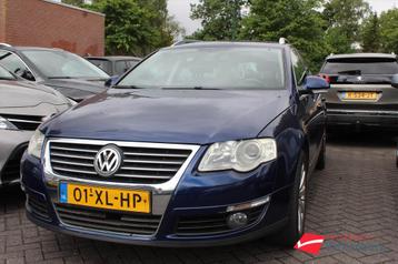 VOLKSWAGEN Passat 2.0 FSI 110KW VARIANT Highline beschikbaar voor biedingen