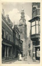 Vlissingen, Verzamelen, Ansichtkaarten | Nederland, Ophalen of Verzenden, 1920 tot 1940, Ongelopen, Zeeland
