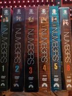 Numb3rs – Complete Serie 6 seizoenen, Ophalen, Zo goed als nieuw, Boxset