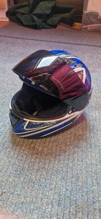 Airoh Helm maat L, Overige merken, M, Offroadhelm, Ophalen of Verzenden