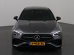 Mercedes-Benz CLA 180 Shooting Brake AMG Line Night pakket |, Auto's, CLA, 136 pk, Gebruikt, 4 cilinders