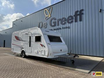 Kabe Imperial 560 XL KS beschikbaar voor biedingen