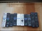 afstandsbediening panasonic diversen types, Ophalen of Verzenden, Origineel