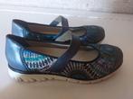 Rieker schoenen maat 41, Kleding | Dames, Schoenen, Ophalen of Verzenden, Zo goed als nieuw, Sneakers of Gympen