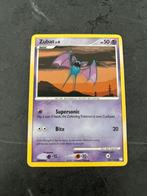 Pokémon Zubat kaart 108/123, Ophalen of Verzenden, Gebruikt, Losse kaart