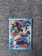 Pokemon kaart baxcalibur, Hobby en Vrije tijd, Verzamelkaartspellen | Yu-gi-Oh!, Ophalen of Verzenden, Nieuw