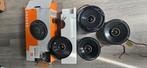 JBL Club 6522 6-1/2" (160 mm) High Performance Coaxial Car S, Ophalen of Verzenden, Zo goed als nieuw