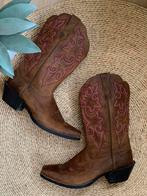 Ariat cowboylaarzen 42 western boots bohemian laarzen, Kleding | Dames, Schoenen, Hoge laarzen, -, Ophalen of Verzenden, Zo goed als nieuw