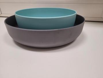 Buitenservies Royal VBK - schalen beschikbaar voor biedingen