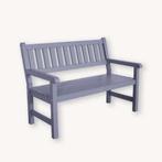 Tuinbank Grijs, Tuin en Terras, Ophalen, Nieuw, Hout, Overige typen