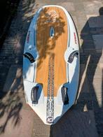 Starboard isonic wood 133 liter 85 breedt 222 lang, Watersport en Boten, Windsurfen, Ophalen, Gebruikt, Minder dan 250 cm, Plank