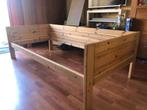 lifetime bed 90x200, Ophalen, Gebruikt, 90 cm, Eenpersoons