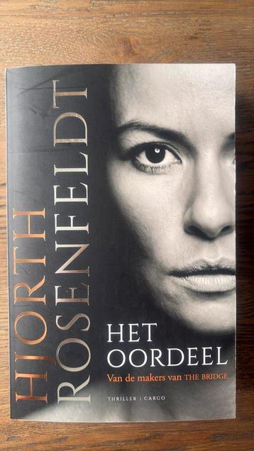 Hjorth Rosenfeldt - Het oordeel beschikbaar voor biedingen
