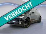 Tesla Model X 100D 7p.|INCL BTW|AUTOPILOT|INRUIL MOGELIJK, Gebruikt, 2433 kg, 7 stoelen, Zwart