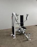 Paramount Chest fly / Butterfly / Fly machine / White, Ophalen, Benen, Gebruikt, -