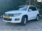 Volkswagen TIGUAN 2.0 TSI 4Motion 3X R line Nieuwe Motor 120, Automaat, Euro 5, Gebruikt, 4 cilinders