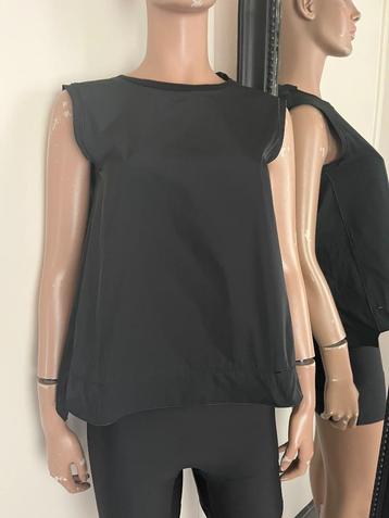 MAX MARA   mooie blouse   MAAT 36   ALS  NIEUW