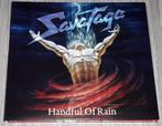 Savatage - Handful Of Rain [Rem.+ 2 Bon.Tr.], Cd's en Dvd's, Cd's | Hardrock en Metal, Zo goed als nieuw, Verzenden