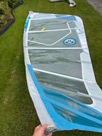 North Sails diverse zeilen, Watersport en Boten, Windsurfen, Ophalen, Gebruikt, Minder dan 250 cm, Minder dan 5 m²