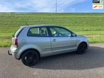 Volkswagen Polo 1.4-16V Optive, Auto's, Voorwielaandrijving, Gebruikt, 4 cilinders, Elektrische ramen