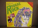 Reggae Rock (17 Giant Reggae-Rock Hits), Cd's en Dvd's, Vinyl | Pop, Ophalen of Verzenden, 1980 tot 2000, Zo goed als nieuw, 12 inch
