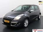 Renault Scénic 1.6 Celsium, Voorwielaandrijving, Euro 5, 1295 kg, 4 cilinders