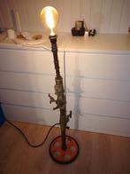 lamp vintage, Ophalen