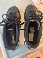 Nieuwe puma, Ophalen, Zo goed als nieuw