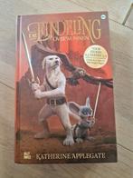 Katherine Applegate - Overwonnen, Ophalen, Zo goed als nieuw, Katherine Applegate