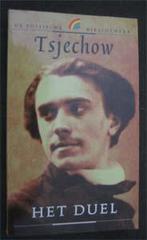 Anton P. Tsjechow : Het Duel, Ophalen of Verzenden, Zo goed als nieuw