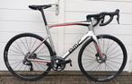 BMC Roadmachine 01 one LTD 58 carbon disk Dura Ace Di2, Overige merken, 28 inch, Carbon, Heren