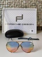 Origineel porsche design vintage piloten zonnebril by carrer, Sieraden, Tassen en Uiterlijk, Zonnebrillen en Brillen | Heren, Ophalen of Verzenden