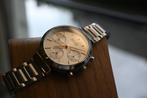 Hugo Boss Boss 1502528 Flawless Horloge, Overige merken, Staal, Gebruikt, Ophalen of Verzenden
