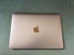 MacBook 12 inch retina 2017 model A1534, Computers en Software, Apple Macbooks, Ophalen of Verzenden, Zo goed als nieuw, 12 inch