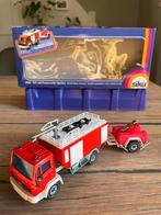 Siku Mercedes 2921, Hobby en Vrije tijd, Modelauto's | Overige schalen, Verzenden, Nieuw