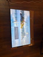 LG smart tv, Ophalen, 50 Hz, Zo goed als nieuw, 100 cm of meer