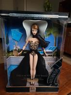 Barbie collectables, Ophalen of Verzenden, Nieuw, Pop