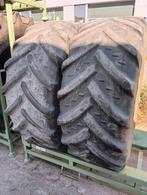 Set 600/65R34 Kleber super 11L, Ophalen