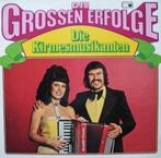 LP Die Kirmesmusikanten - Kermisklanten: Die grossen Erfolge, Verzenden, Zo goed als nieuw, 12 inch
