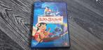 Te koop 2disc dvd disney classics Lilo & stitch, Cd's en Dvd's, Dvd's | Tekenfilms en Animatie, Europees, Tekenfilm, Alle leeftijden