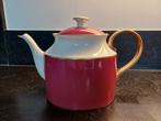 PIP Studio Chique gold-pink theepot 1.8L, Huis en Inrichting, Keuken | Servies, Overige typen, Ophalen of Verzenden, Zo goed als nieuw