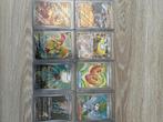 Japanse Pokémon Kaarten - Hits, Ophalen of Verzenden, Zo goed als nieuw, Meerdere kaarten, Foil