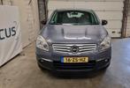 Nissan Qashqai 1.6 Visia NAP 2e eigenaar Trekhaak PDC Cruise, Auto's, Nissan, Origineel Nederlands, Te koop, Qashqai, 5 stoelen