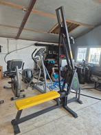 Rope Climber Fitness apparaat, Ophalen, Overige typen, Metaal, Buik