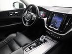 Volvo XC60 2.0 T8 Twin Engine AWD Inscription | PANO | 360, Automaat, Gebruikt, Zwart, 4 cilinders